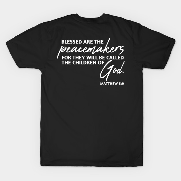 Bible Verses to Encourage Christians Apparel by Contentarama